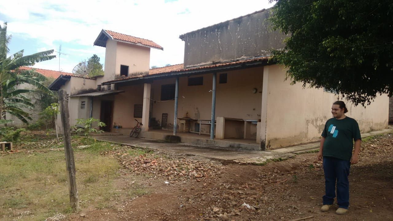 Chácara à venda com 4 quartos, 280m² - Foto 19