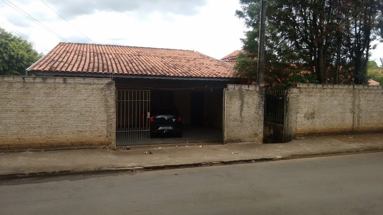 Chácara à venda com 4 quartos, 280m² - Foto 4