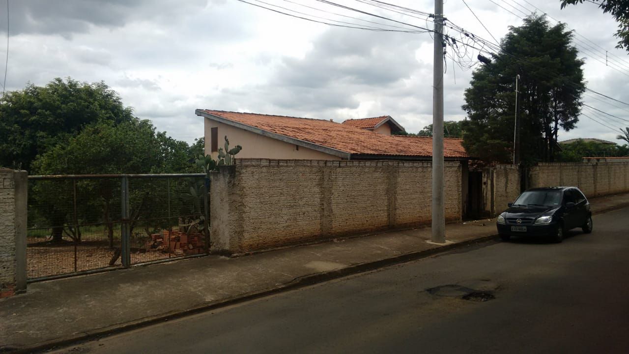 Chácara à venda com 4 quartos, 280m² - Foto 8