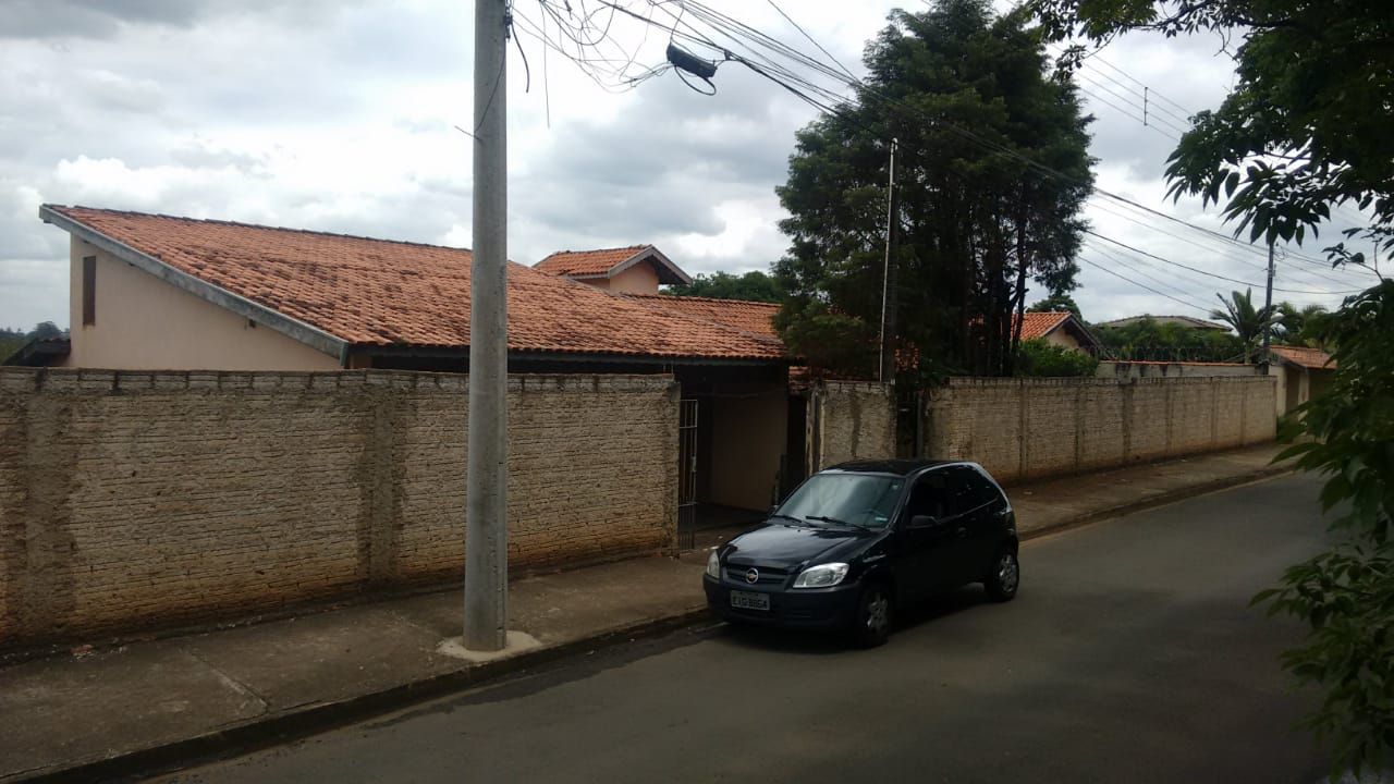 Chácara à venda com 4 quartos, 280m² - Foto 9