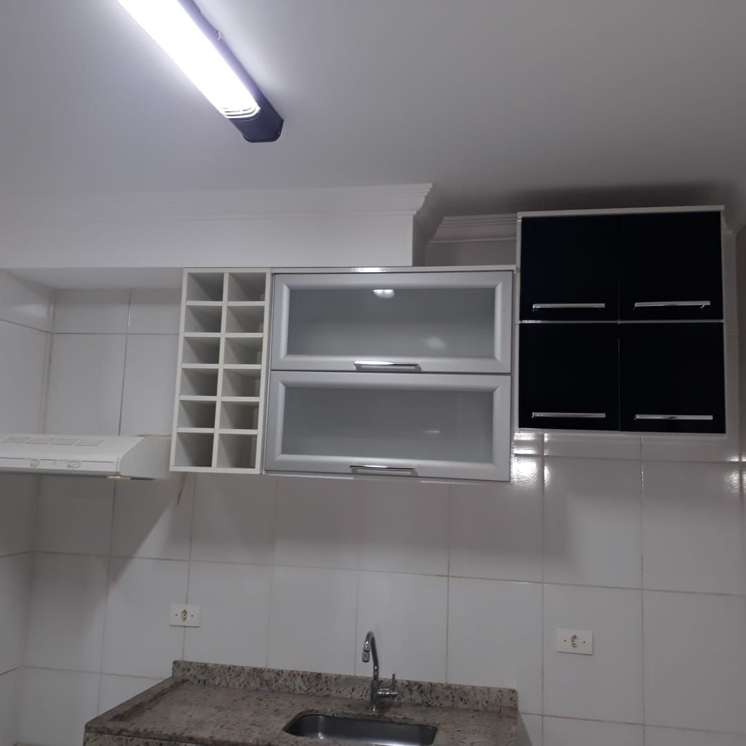 Apartamento à venda com 2 quartos, 53m² - Foto 12