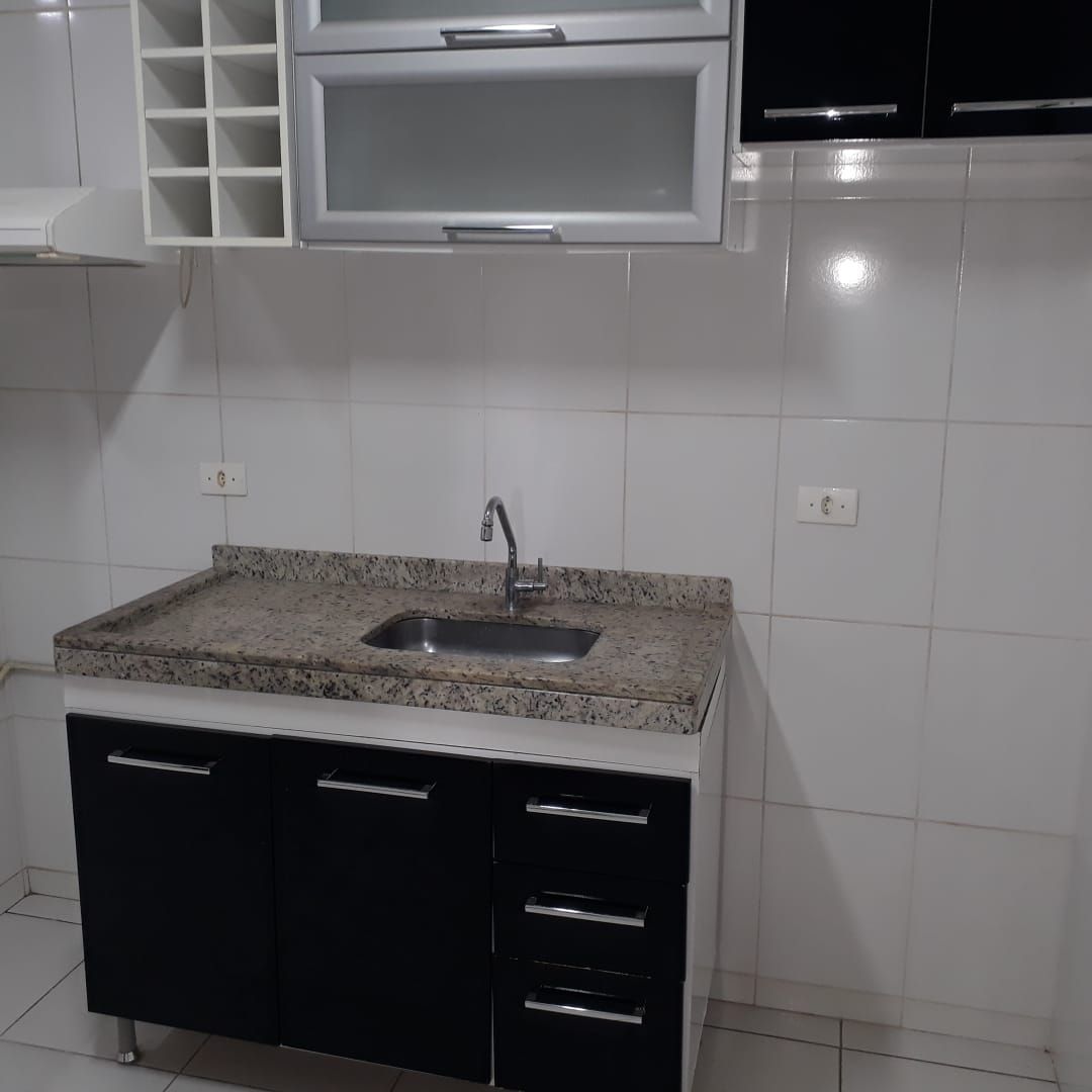 Apartamento à venda com 2 quartos, 53m² - Foto 3