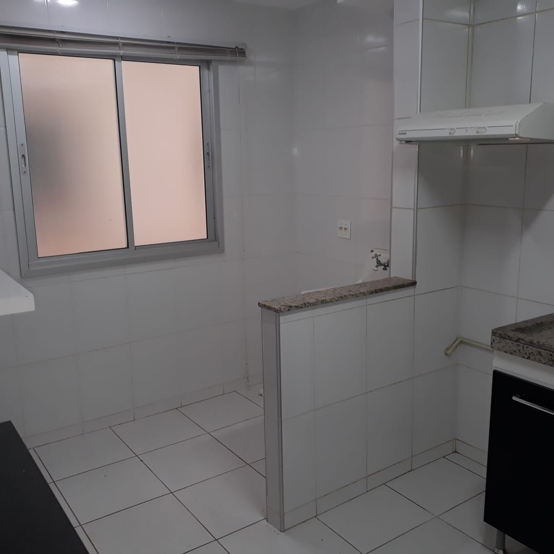 Apartamento à venda com 2 quartos, 53m² - Foto 4