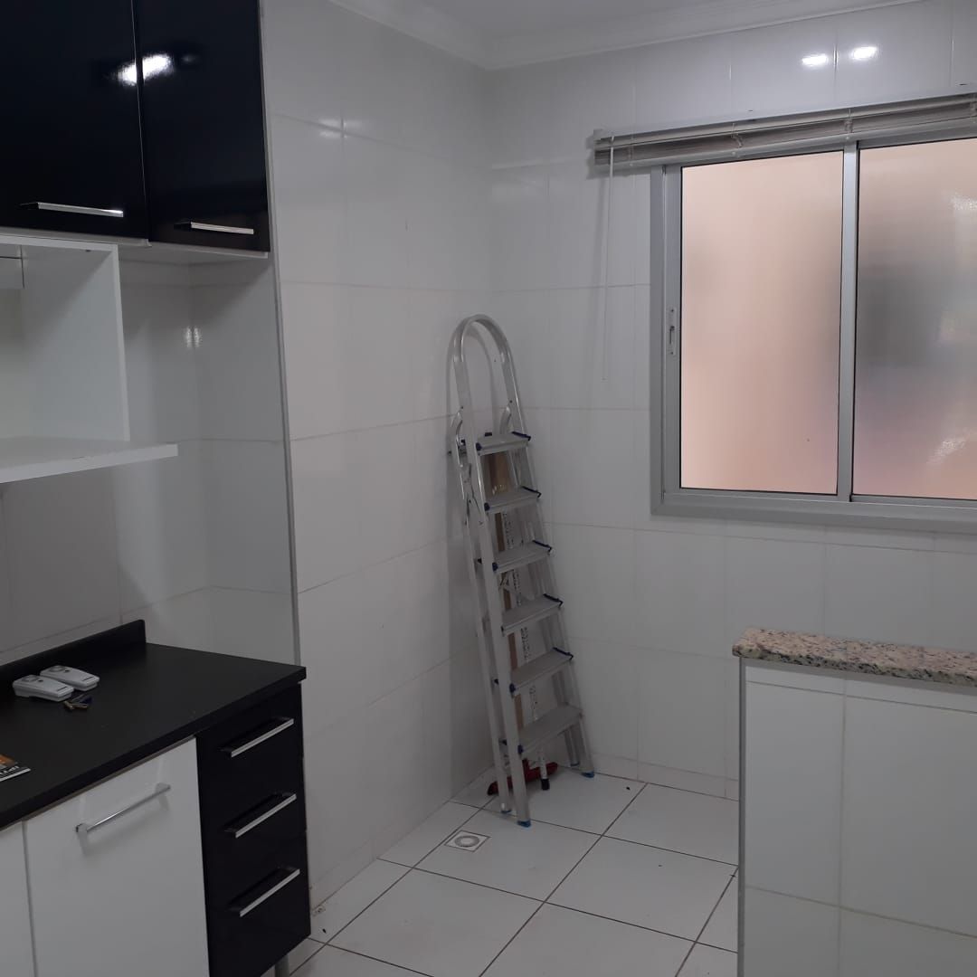 Apartamento à venda com 2 quartos, 53m² - Foto 6