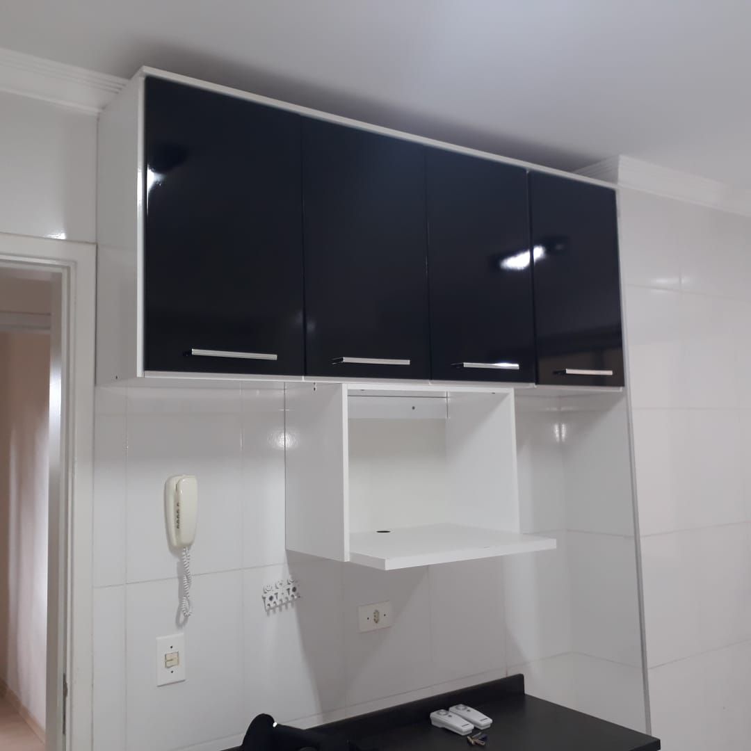 Apartamento à venda com 2 quartos, 53m² - Foto 7