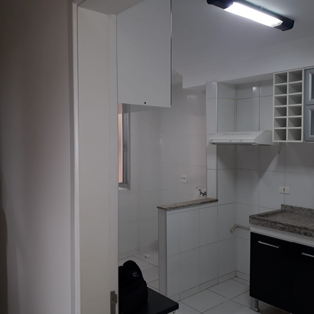 Apartamento à venda com 2 quartos, 53m² - Foto 8