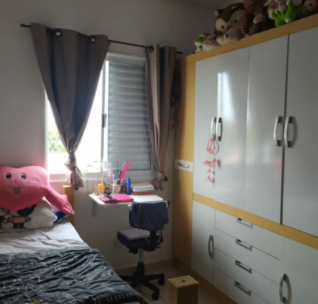 Apartamento à venda com 2 quartos, 57m² - Foto 10