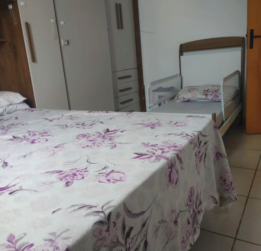 Apartamento à venda com 2 quartos, 57m² - Foto 12