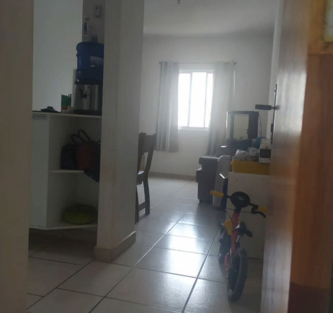 Apartamento à venda com 2 quartos, 57m² - Foto 4