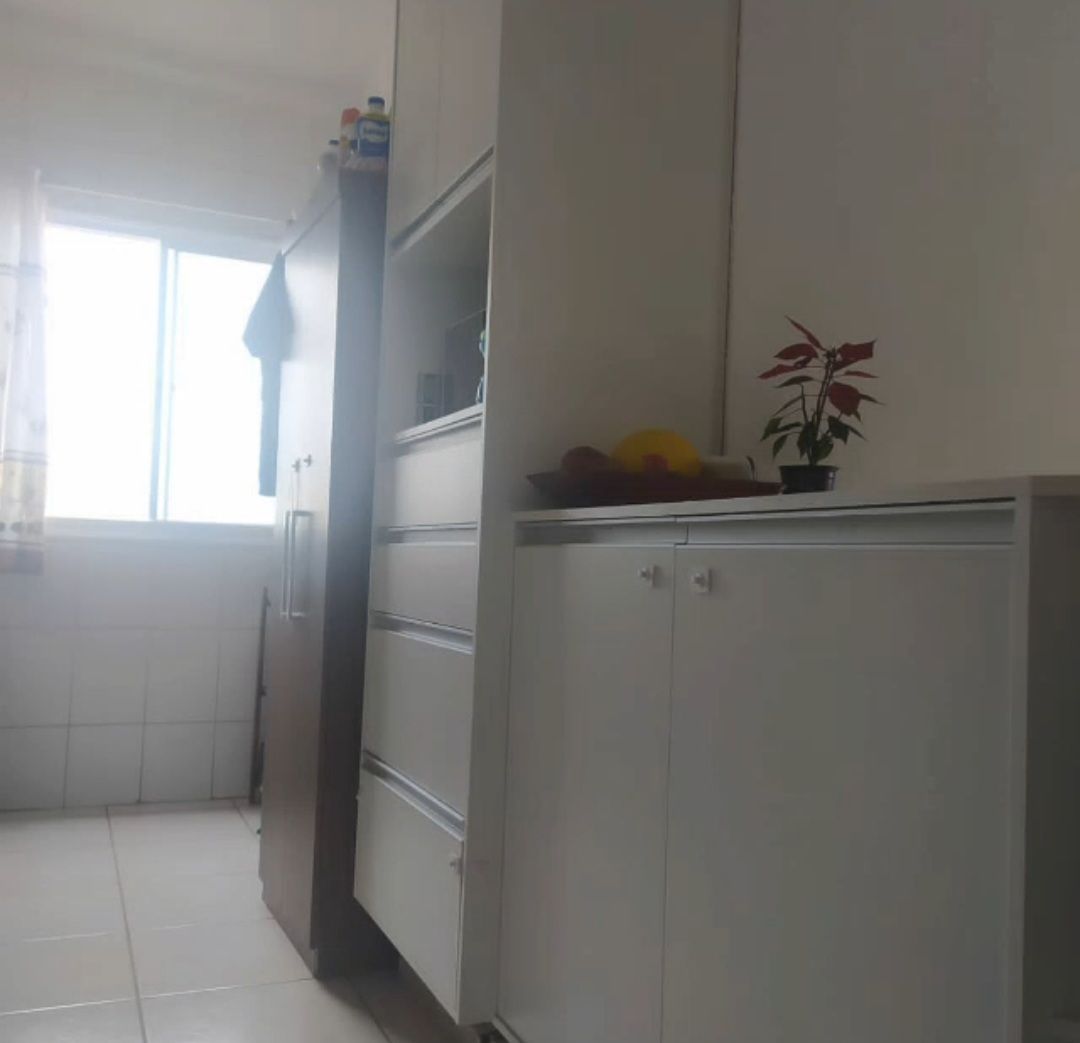 Apartamento à venda com 2 quartos, 57m² - Foto 6