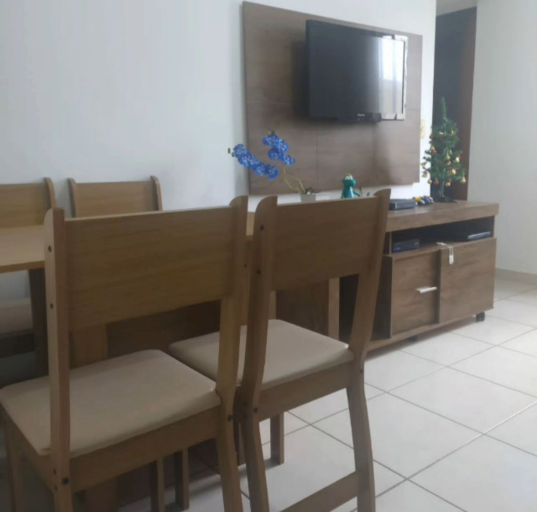 Apartamento à venda com 2 quartos, 57m² - Foto 7