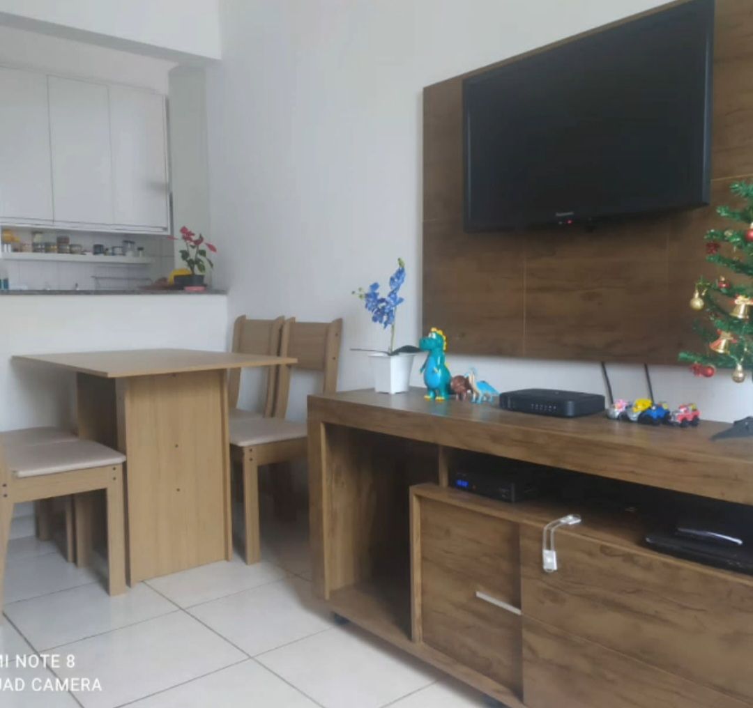 Apartamento à venda com 2 quartos, 57m² - Foto 8