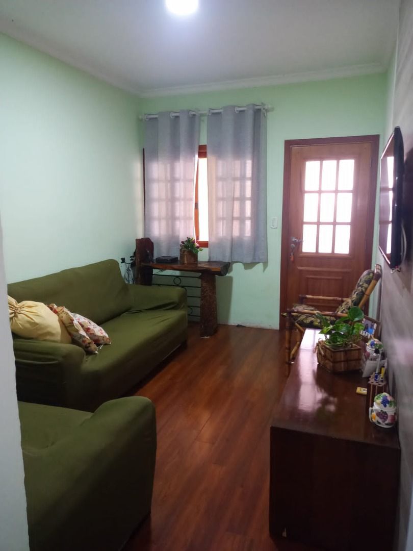 Casa à venda com 3 quartos, 170m² - Foto 11