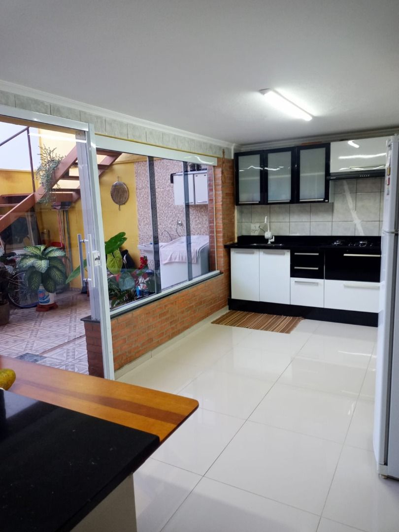 Casa à venda com 3 quartos, 170m² - Foto 13