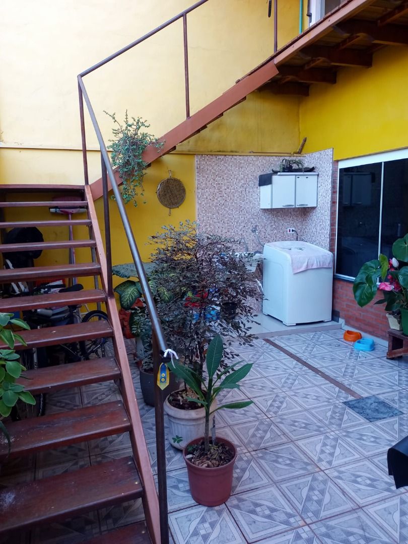 Casa à venda com 3 quartos, 170m² - Foto 5