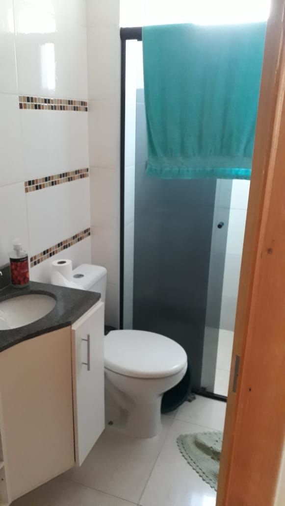 Apartamento à venda com 2 quartos, 60m² - Foto 10