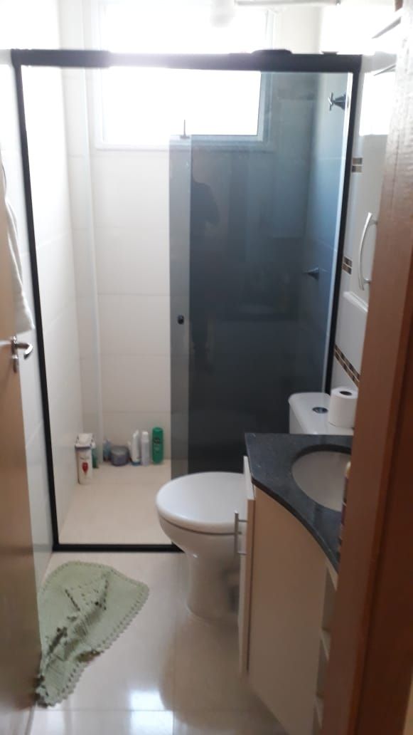 Apartamento à venda com 2 quartos, 60m² - Foto 11