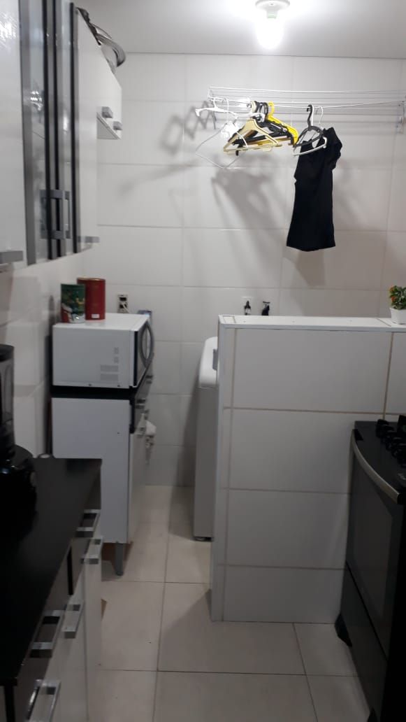 Apartamento à venda com 2 quartos, 60m² - Foto 15