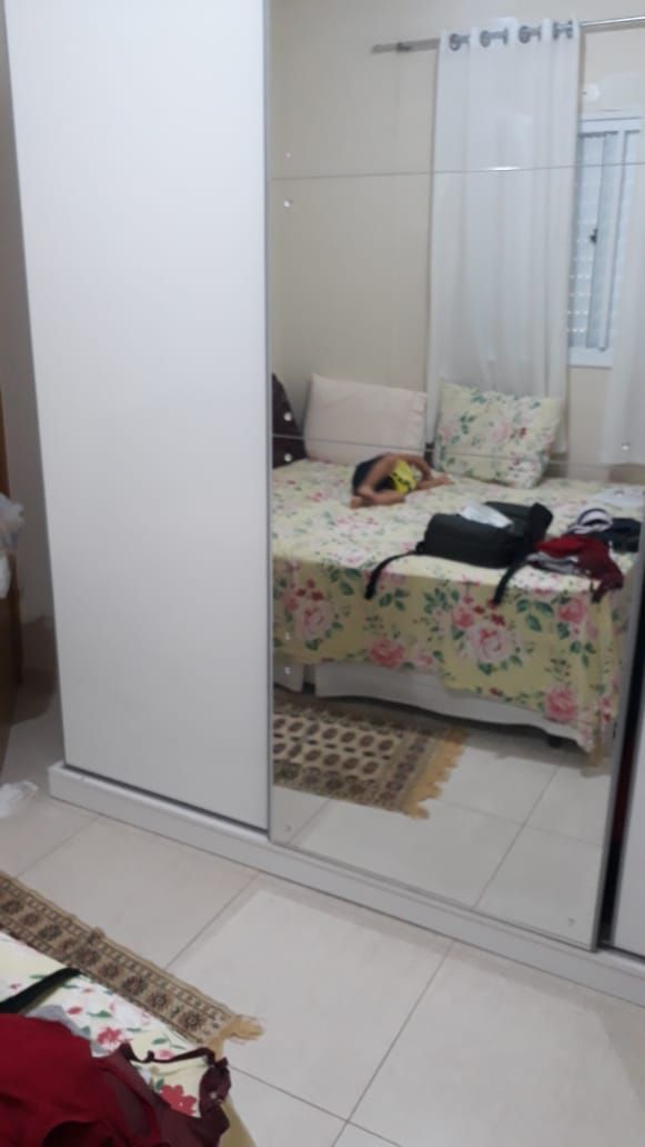 Apartamento à venda com 2 quartos, 60m² - Foto 3