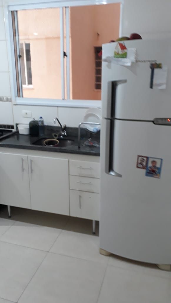 Apartamento à venda com 2 quartos, 60m² - Foto 7