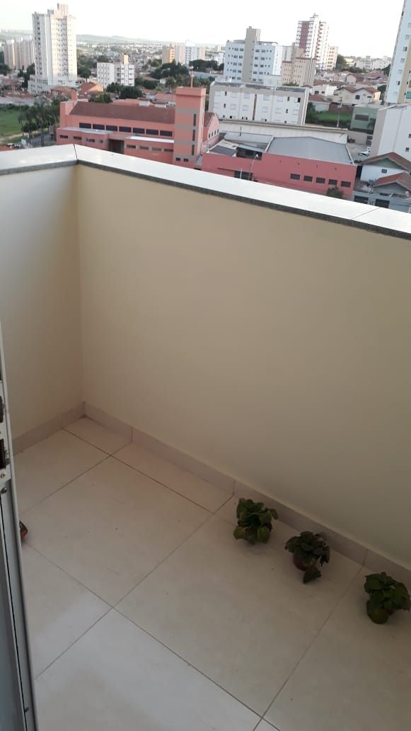 Apartamento à venda com 2 quartos, 60m² - Foto 9