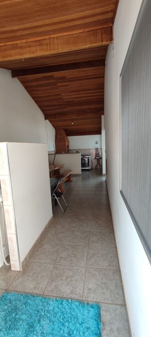 Casa à venda com 3 quartos, 162m² - Foto 10