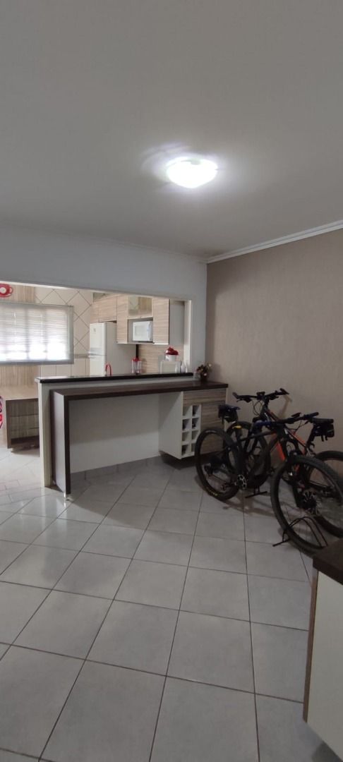 Casa à venda com 3 quartos, 162m² - Foto 19