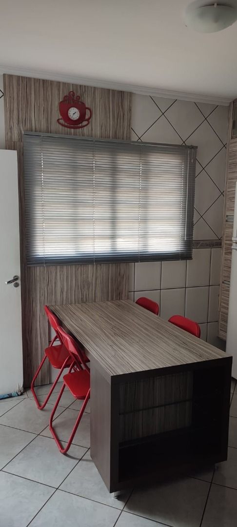 Casa à venda com 3 quartos, 162m² - Foto 20