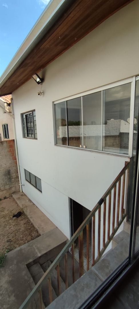 Casa à venda com 3 quartos, 162m² - Foto 25