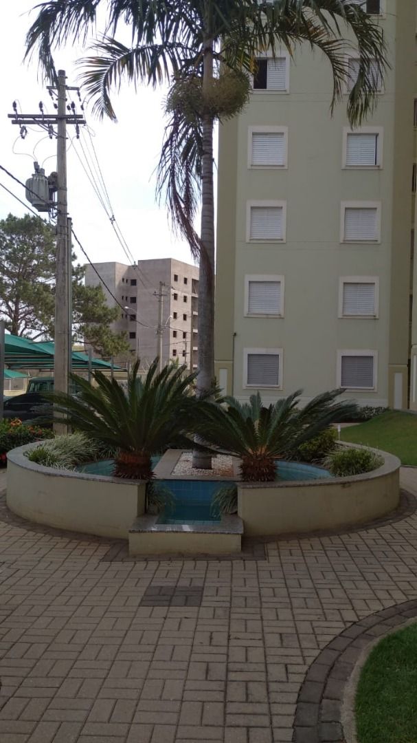 Apartamento à venda com 2 quartos, 55m² - Foto 11