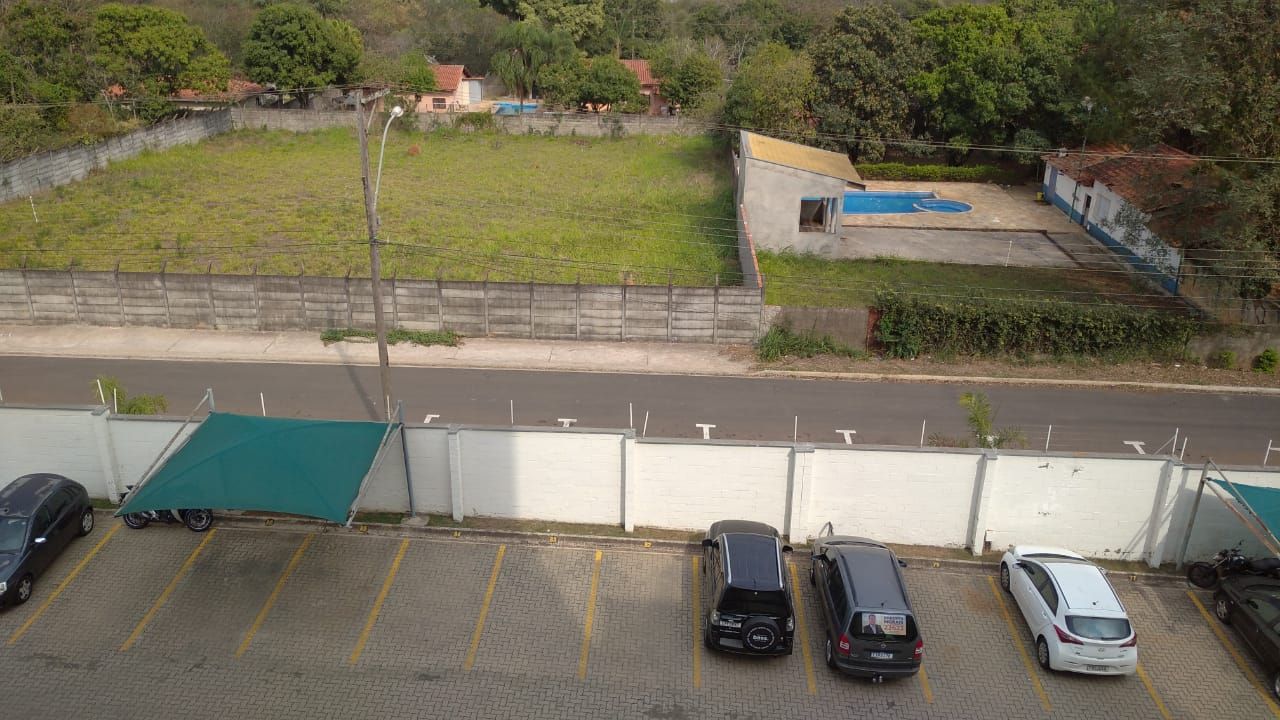 Apartamento à venda com 2 quartos, 55m² - Foto 18