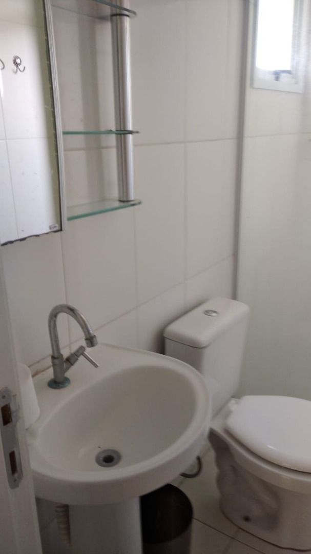 Apartamento à venda com 2 quartos, 55m² - Foto 24