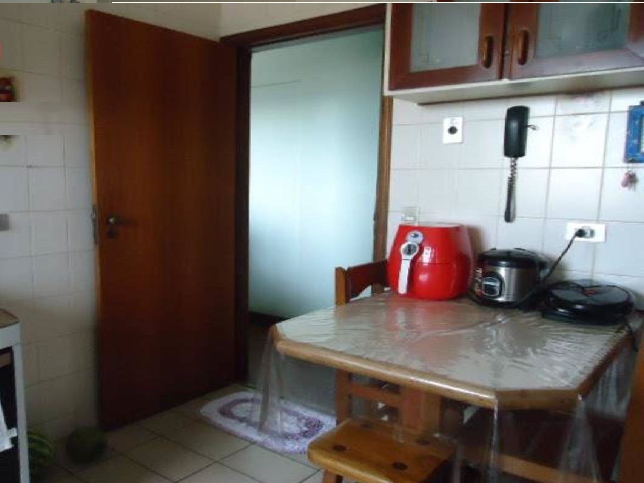 Apartamento à venda com 3 quartos, 120m² - Foto 6