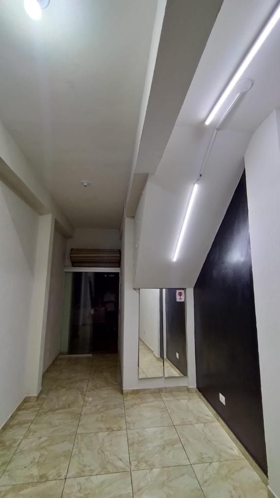 Loja-Salão para alugar, 28m² - Foto 2