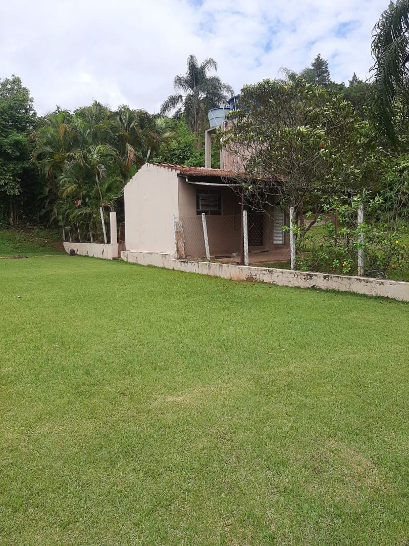 Chácara à venda com 3 quartos, 170m² - Foto 6