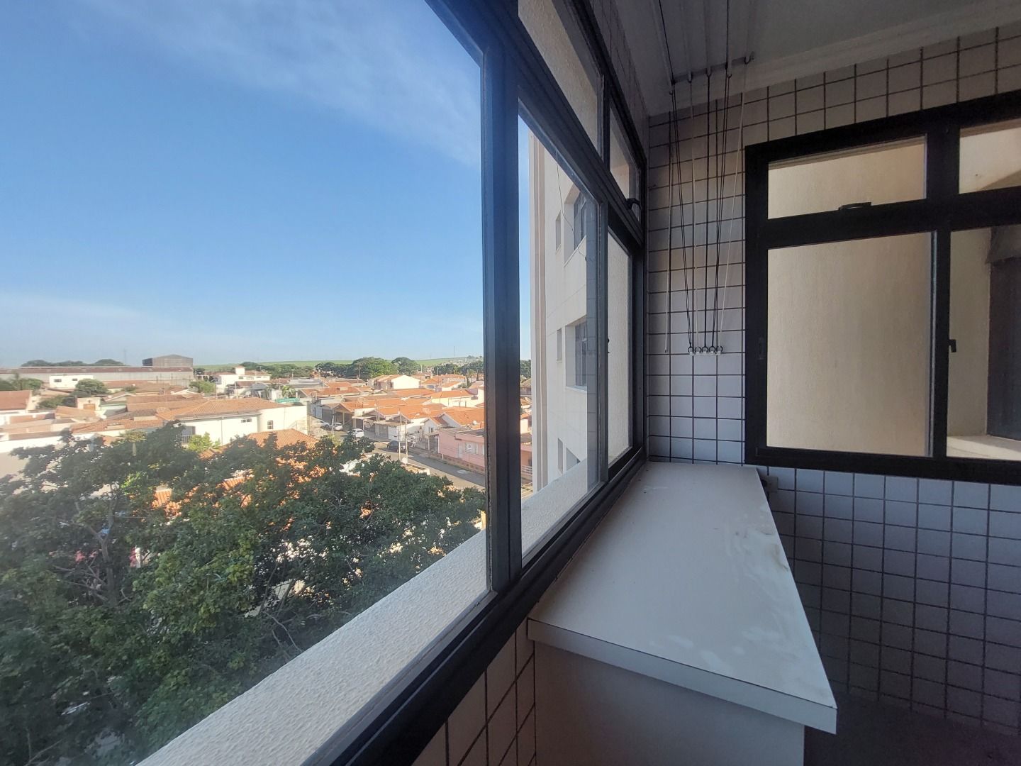 Apartamento à venda com 3 quartos, 214m² - Foto 19