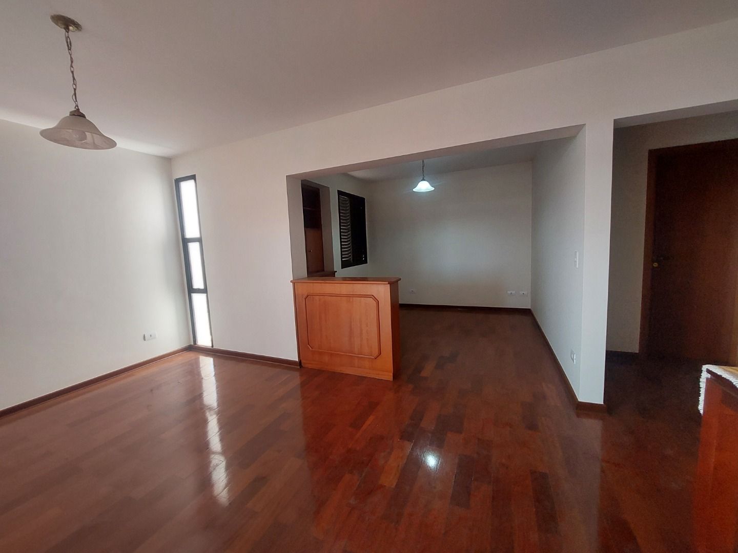 Apartamento à venda com 3 quartos, 214m² - Foto 4