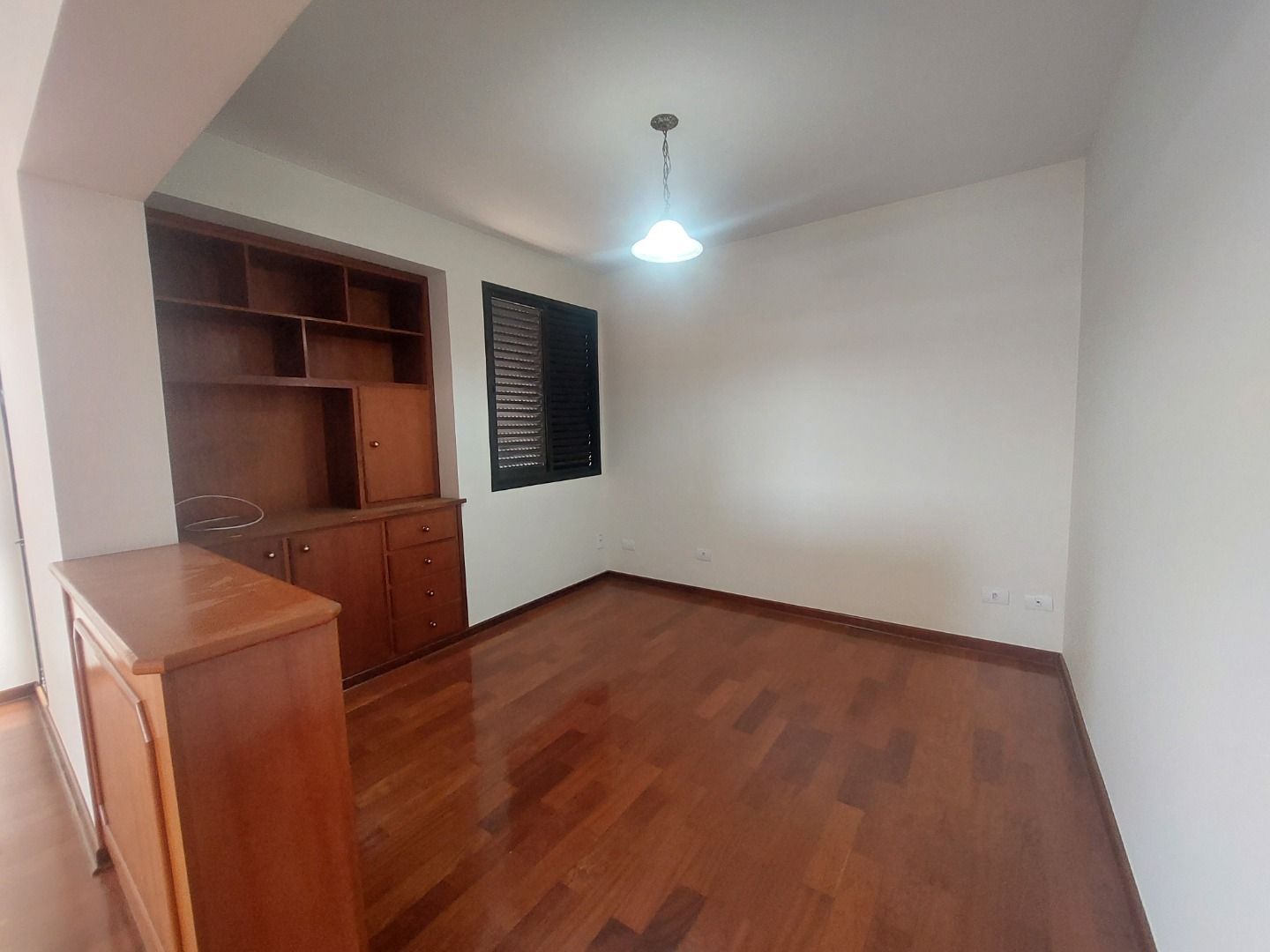 Apartamento à venda com 3 quartos, 214m² - Foto 5