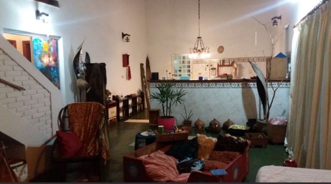 Chácara à venda com 3 quartos, 300m² - Foto 13