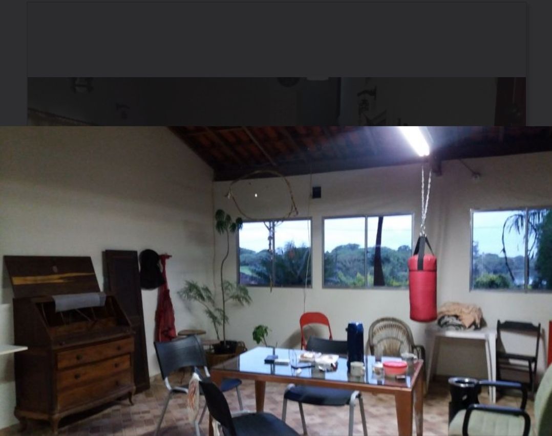 Chácara à venda com 3 quartos, 300m² - Foto 6