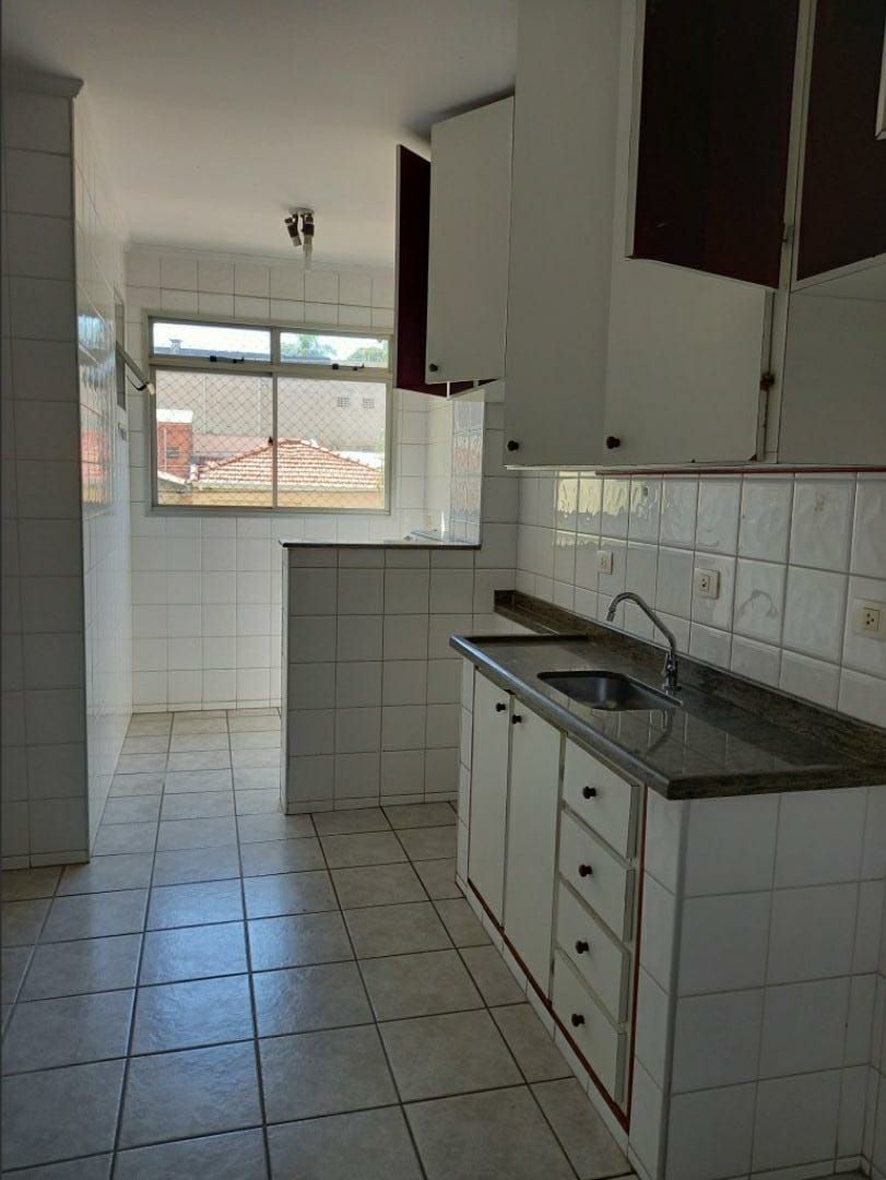 Apartamento à venda com 2 quartos, 63m² - Foto 10