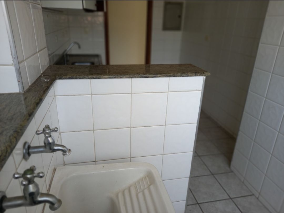 Apartamento à venda com 2 quartos, 63m² - Foto 9