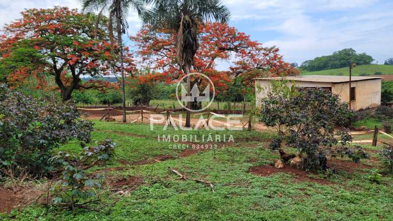 Fazenda, 329 hectares - Foto 1