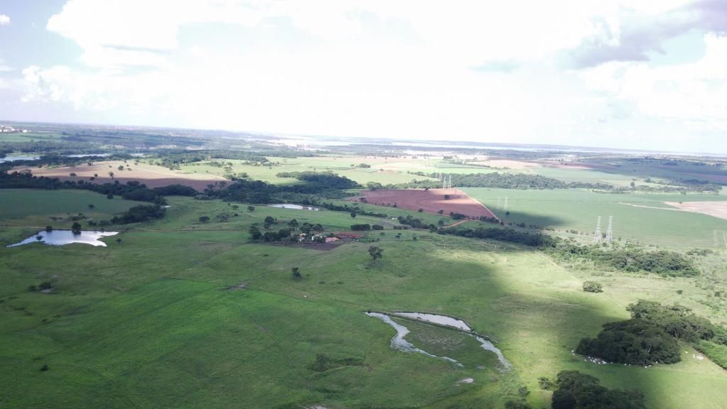 Fazenda à venda com 6 quartos, 1500m² - Foto 14