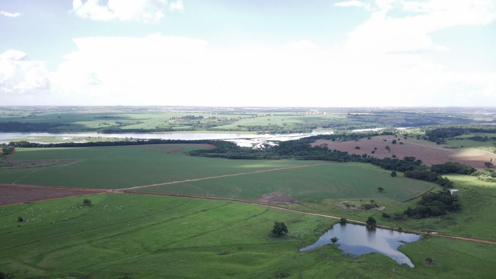 Fazenda à venda com 6 quartos, 1500m² - Foto 17