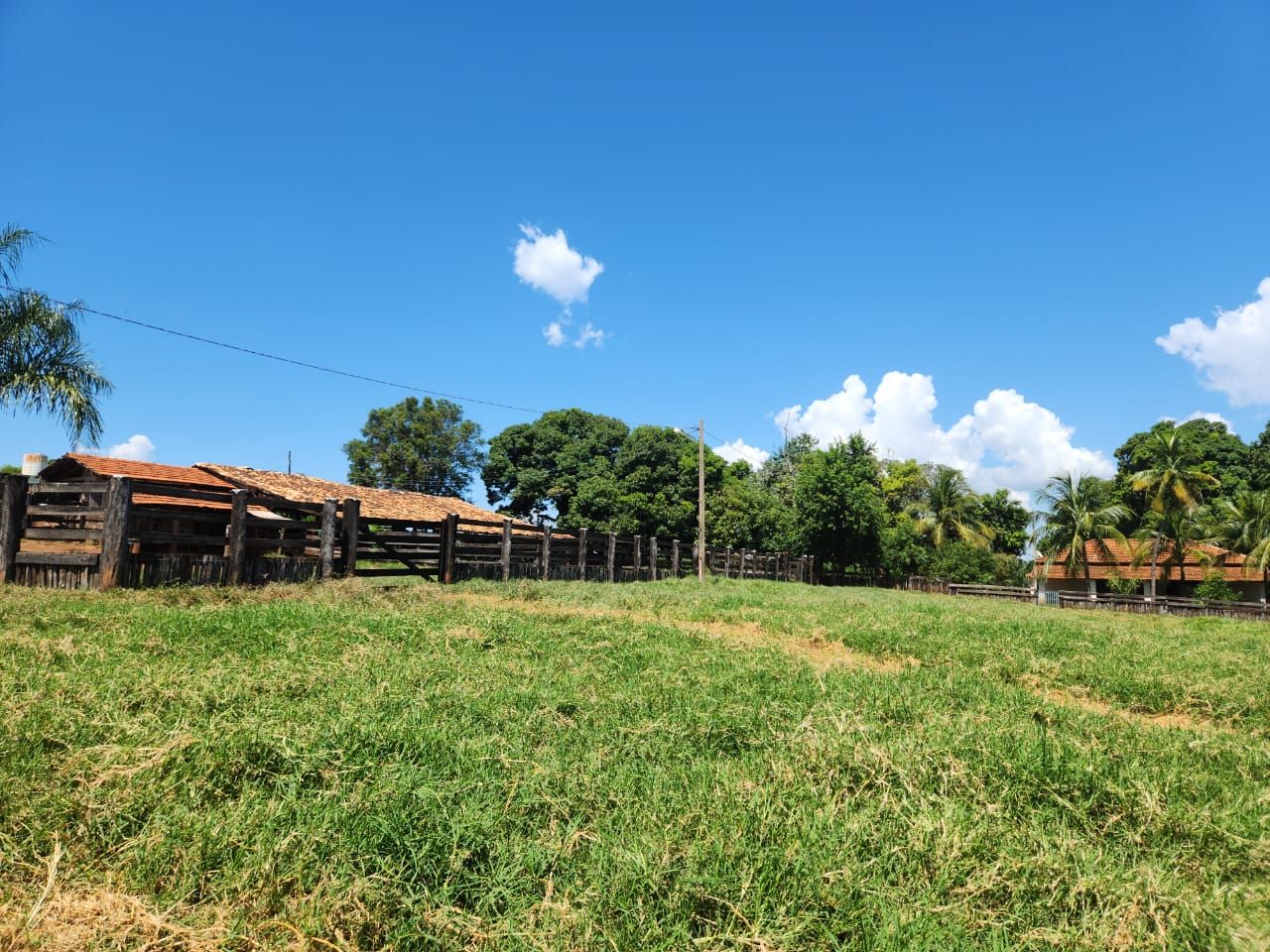 Fazenda à venda com 4 quartos, 800m² - Foto 1