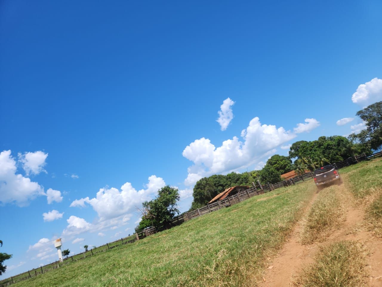 Fazenda à venda com 4 quartos, 800m² - Foto 11