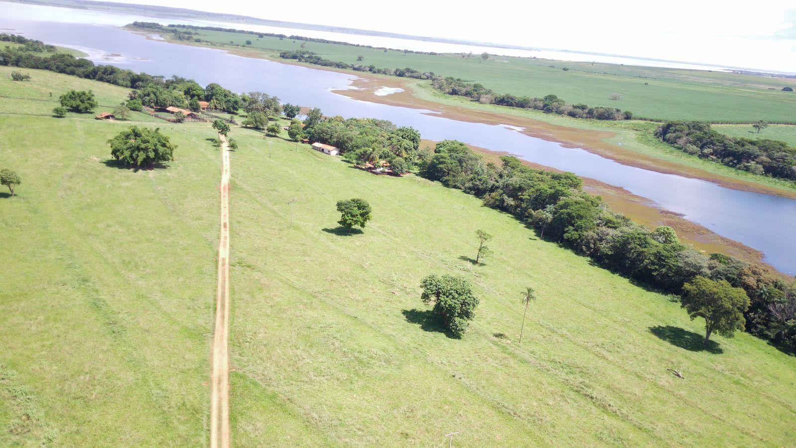 Fazenda à venda com 4 quartos, 800m² - Foto 14