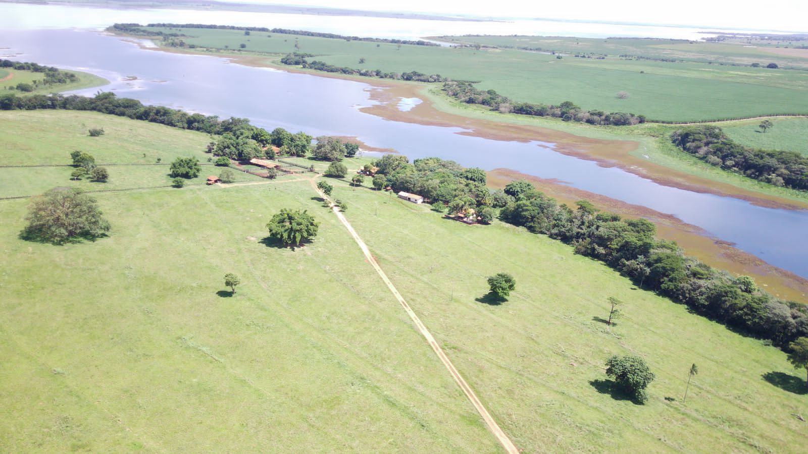 Fazenda à venda com 4 quartos, 800m² - Foto 21