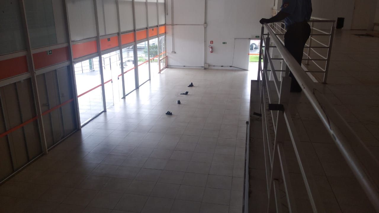 Loja-Salão para alugar, 435m² - Foto 25